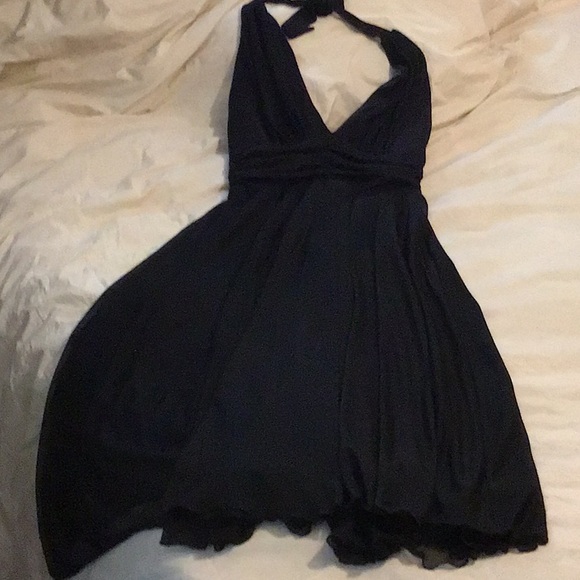 gorgeous backless dresses